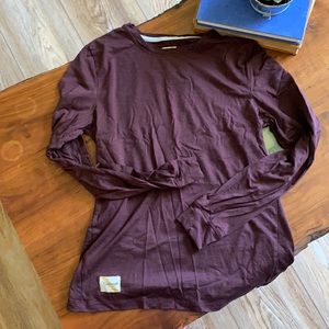 Tracksmith Harrier Long Sleeve